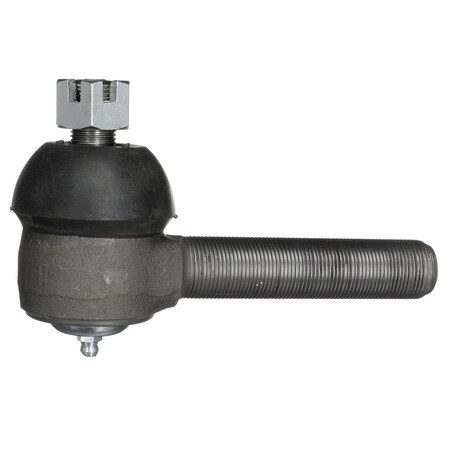 Delphi Steering Tie Rod End, Ta5182 TA5182